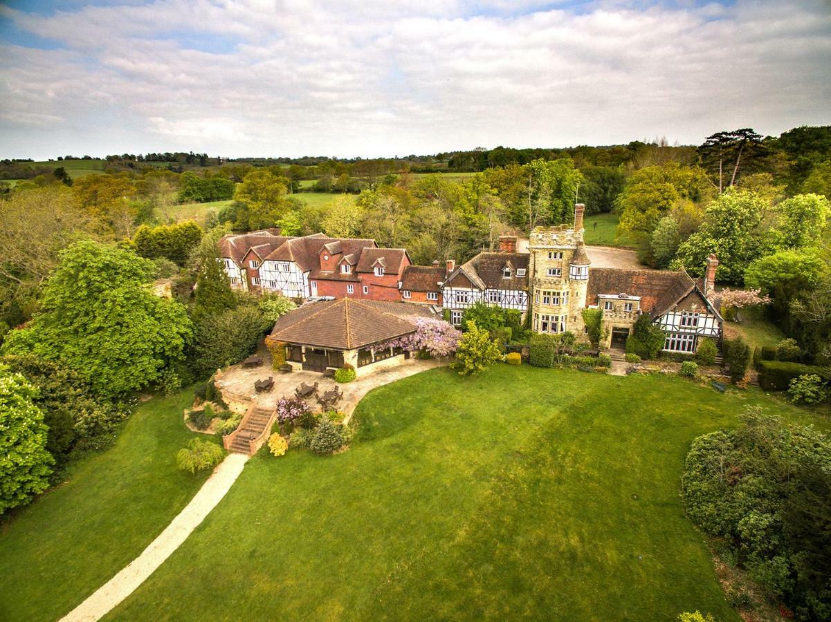 The Ravenswood Hotel East Grinstead Exterior photo